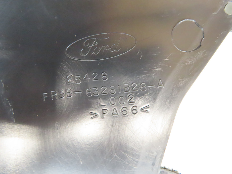 2015-2023 FORD MUSTANG REAR FUEL FILTER HOUSING SEAL OEM FR3Z-6328067-A