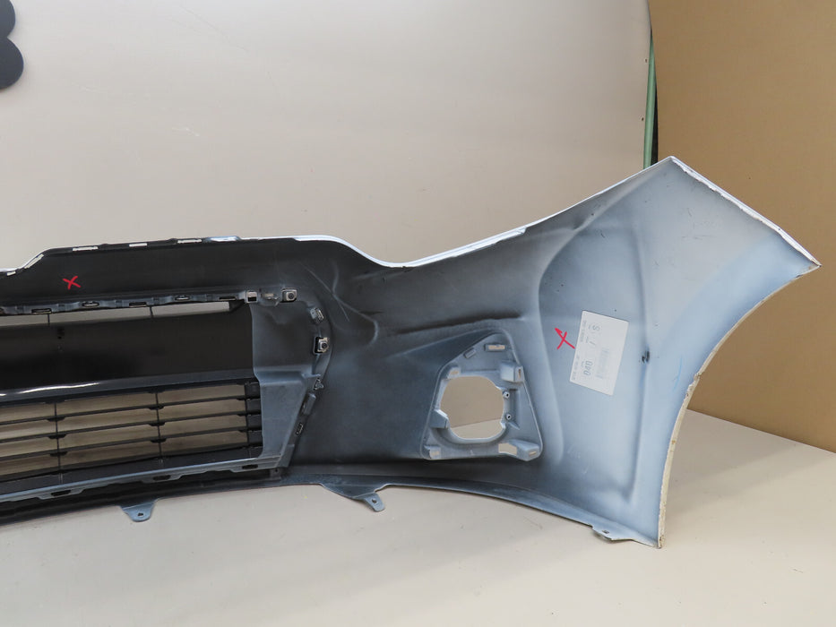 2014 2015 2016 TOYOTA COROLLA S FRONT BUMPER COVER OEM 5211902E40