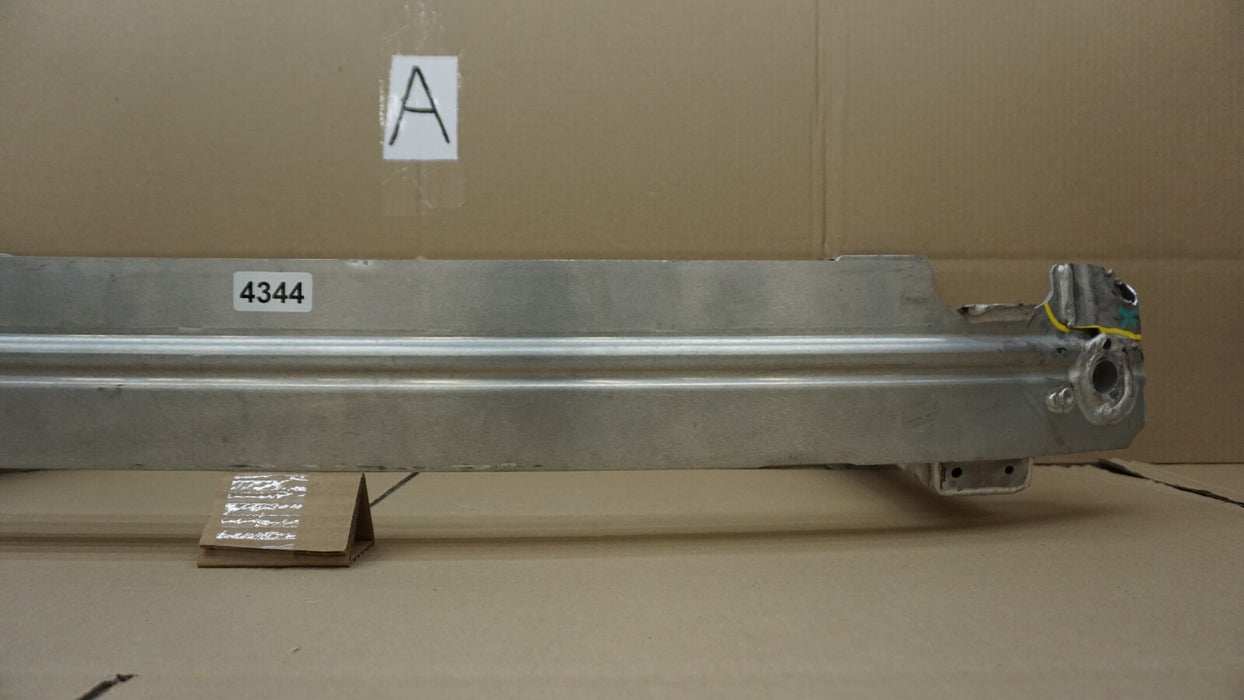 2016-2022 AUDI Q7 SQ7 FRONT BUMPER REINFORCEMENT IMPACT BAR REBAR OEM