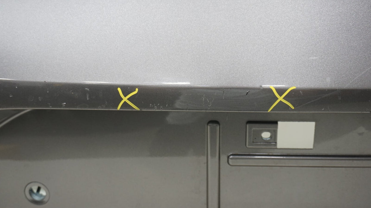 2022-2023 ACURA INTEGRA REAR BUMPER COVER PANEL OEM 715013S5A000