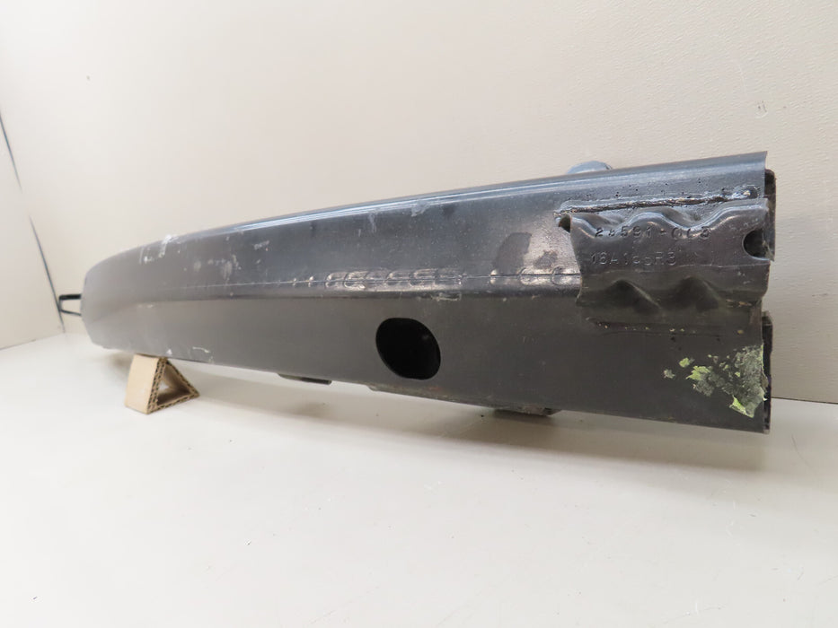 2007-2013 NISSAN XTERRA FRONT REINFORCEMENT IMPACT BAR OEM