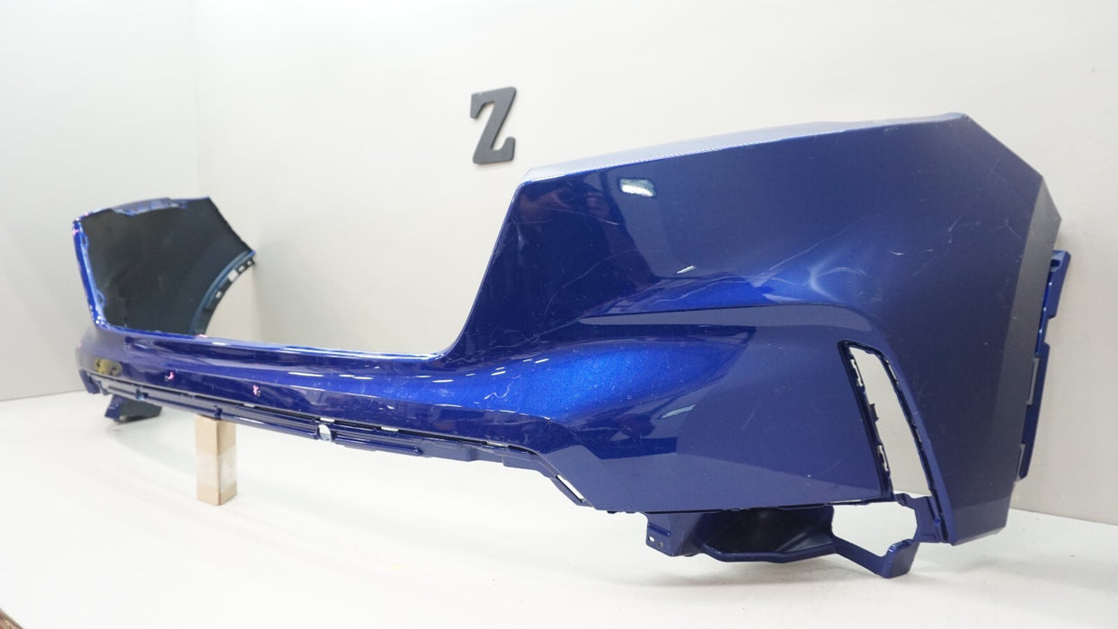 2023-2024 HONDA CR-V CRV FRONT BUMPER COVER PANEL OEM 71101-3A0-A000