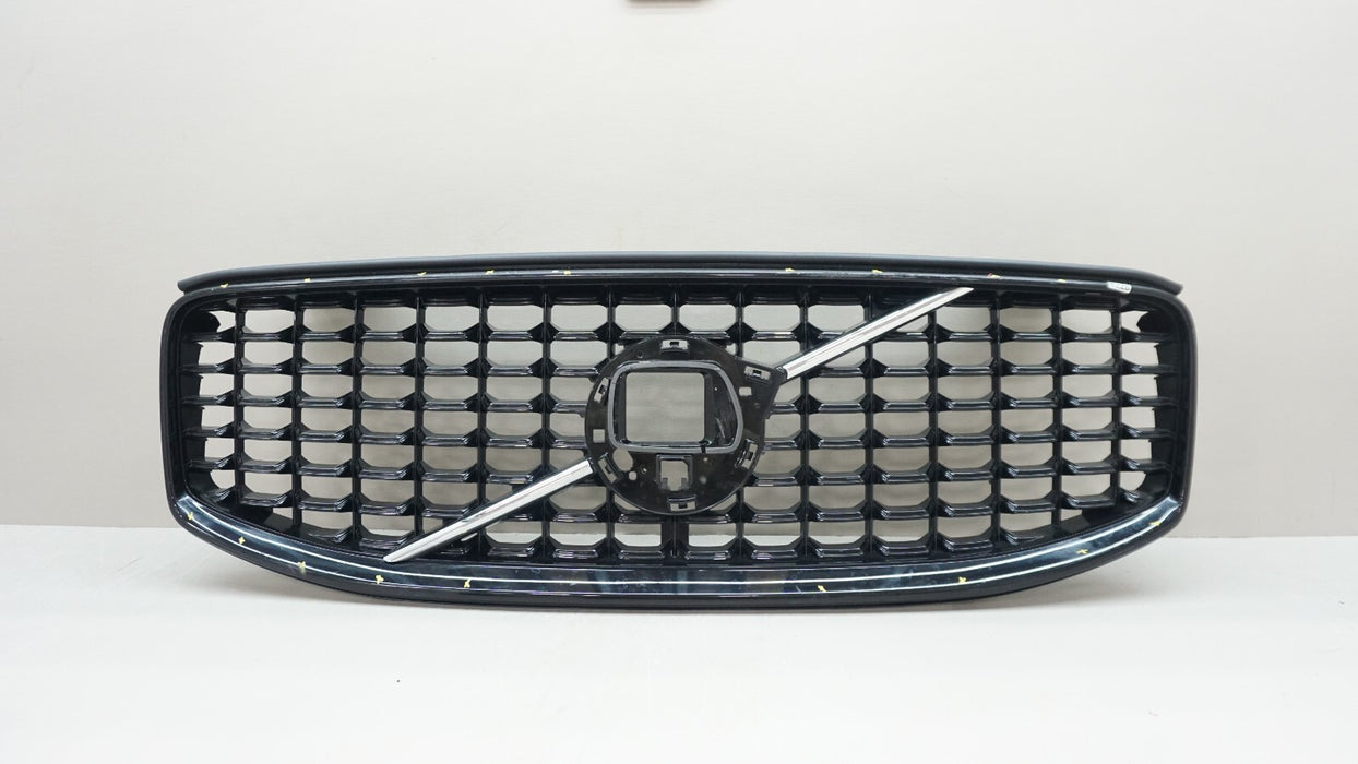 2022-2023 VOLVO XC60 FRONT BUMPER RADIATOR GRILLE OEM 32291026