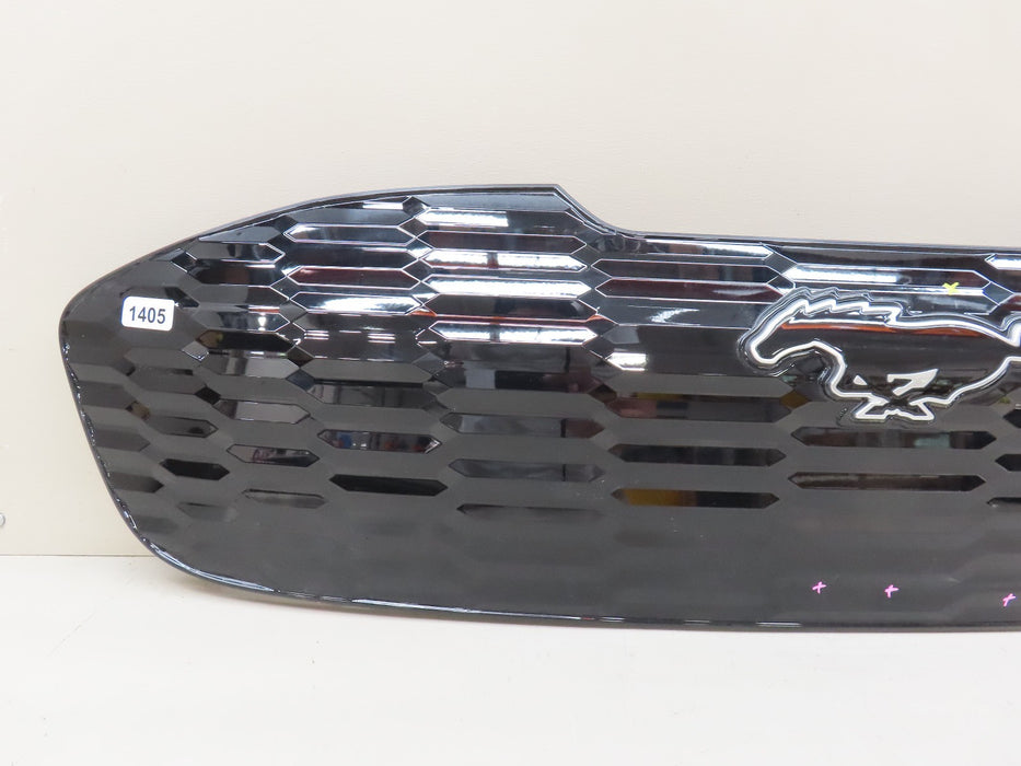 2021-2025 FORD MUSTANG MACH-E GT FRONT GRILL GRILLE OEM SK9B-8C436-D