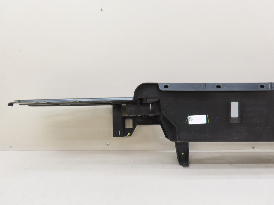 2022-2025 TOYOTA TUNDRA/SEQUOIA REAR REINFORCEMENT BUMPER RAIL SUPPORT OEM
