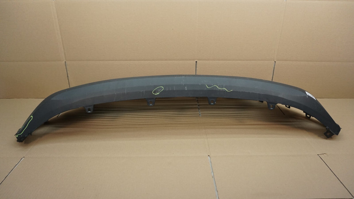 2020-2021 TOYOTA CHR CH-R FRONT BUMPER LOWER GRILL GRILLE 52129-10030 OEM