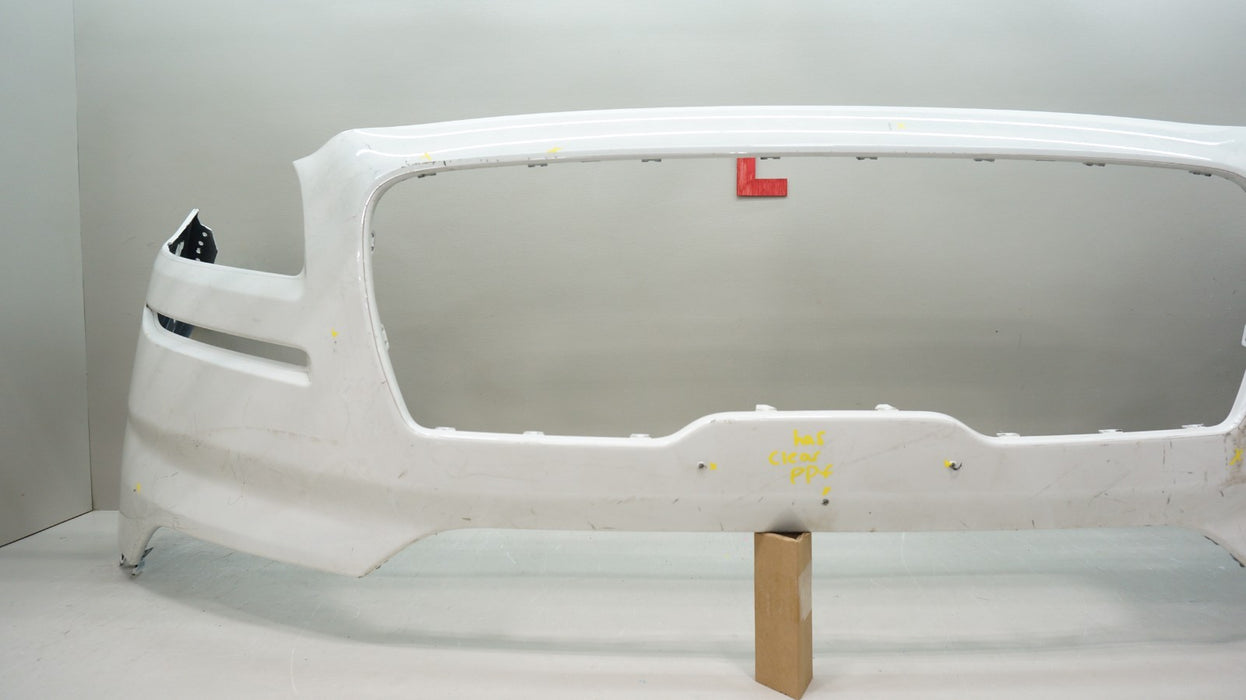 2022-2023 LINCOLN NAUTILUS FRONT BUMPER COVER PANEL OEM