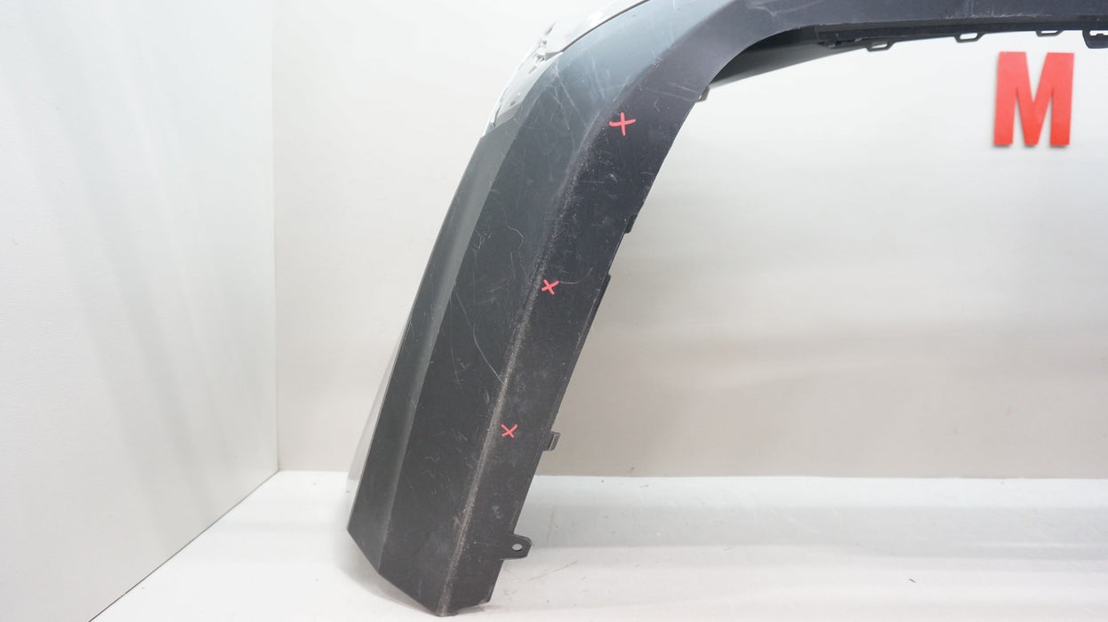 2024-2025 BMW 5 SERIES G60 REAR BUMPER COVER PANEL OEM 51125A011B0