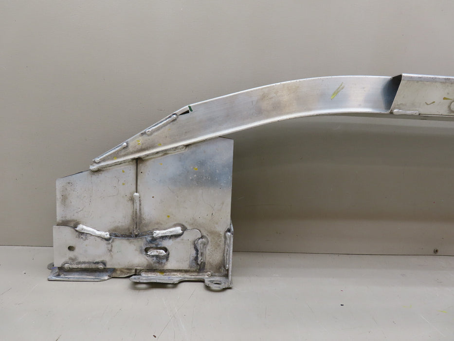 2016-2021 HONDA CIVIC FRONT BUMPER REINFORCEMENT BAR OEM T966888