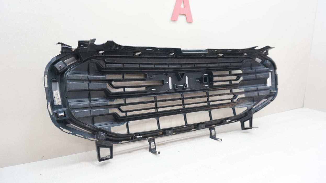 2018-2021 GMC TERRAIN FRONT BUMPER RADIATOR GRILLE OEM 23196293