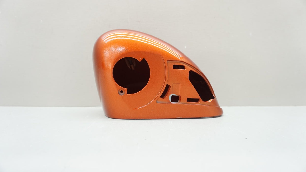 2012-2020 MCLAREN MP4-12C 570S 560S LEFT DRIVER SIDE MIRROR CAP OEM 11A1461CP