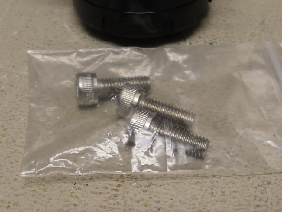 TURBOSMART KOMPACT EM DUAL PORT BLOW OFF VALVE VR2 PATENT PENDING