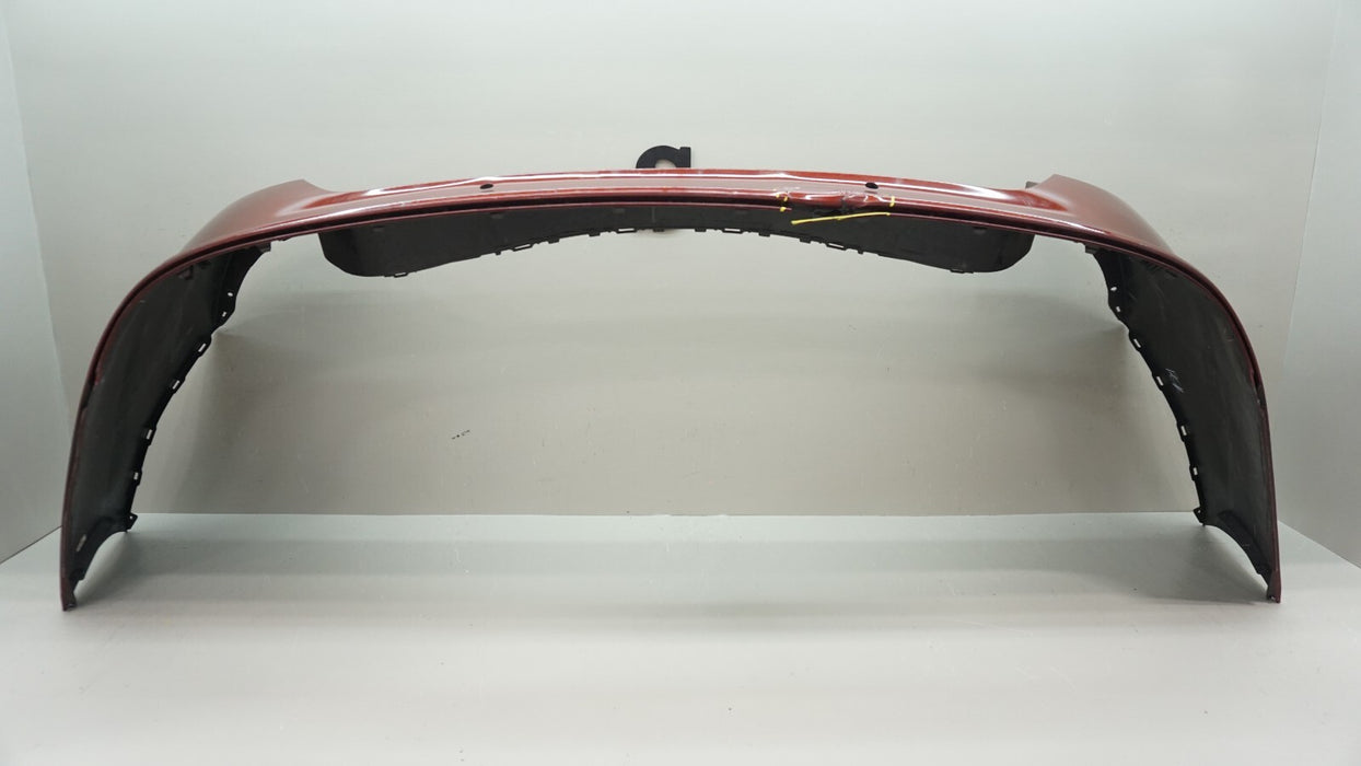 2013-2018 FORD FUSION REAR BUMPER COVER DS73-17906-AEW OEM 13 14 15 16 17 18