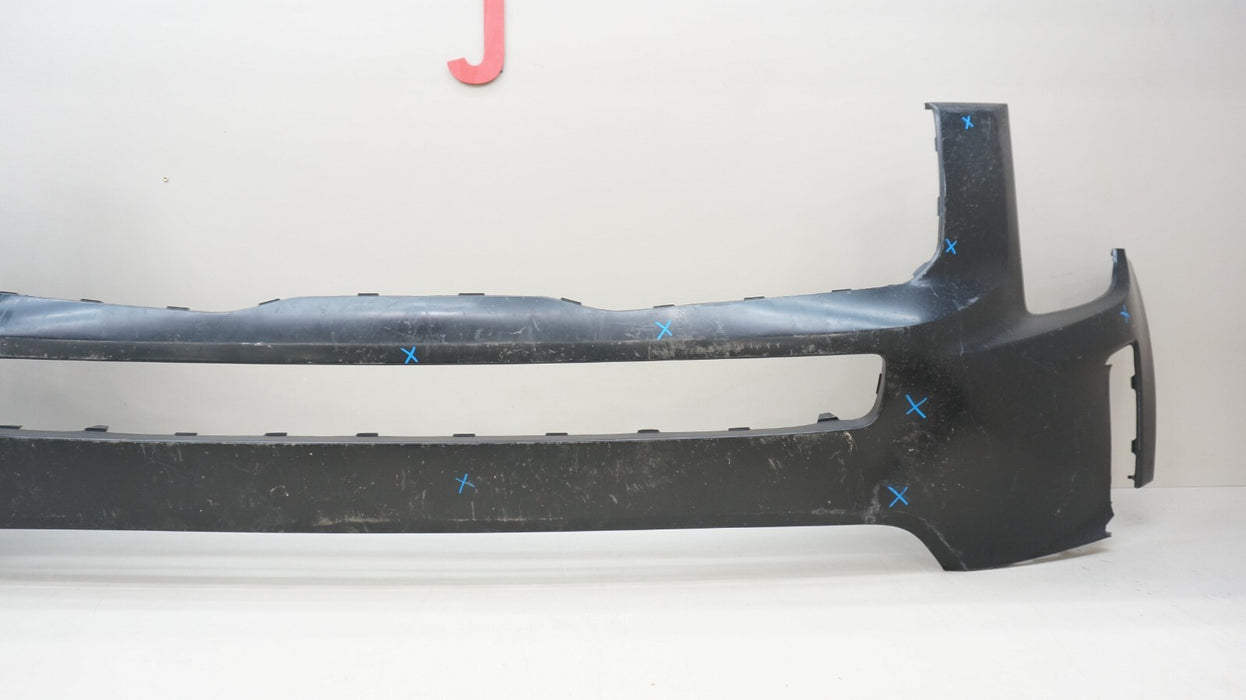 2020-2022 KIA TELLURIDE FRONT BUMPER COVER PANEL OEM 86511-S9000