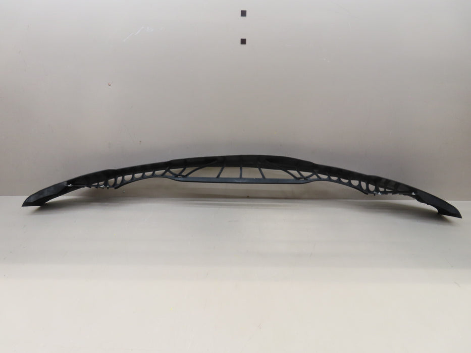 2021-2023 FORD F-150 FRONT LOWER AIR DAM BUMPER VALANCE COVER OEM ML34-17D997