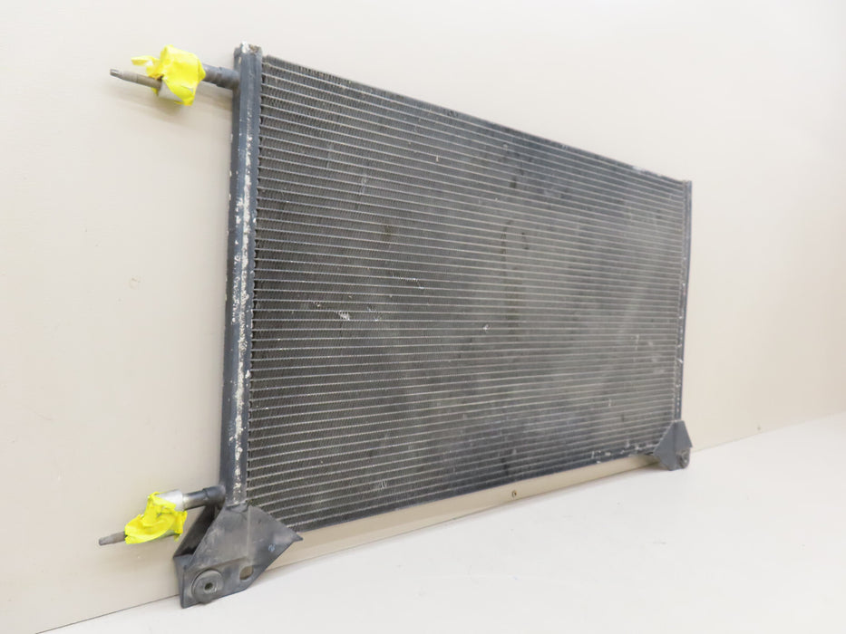 1999-2007 CHEVROLET SILVERADO 1500 FRONT A/C CONDENSER USED OEM