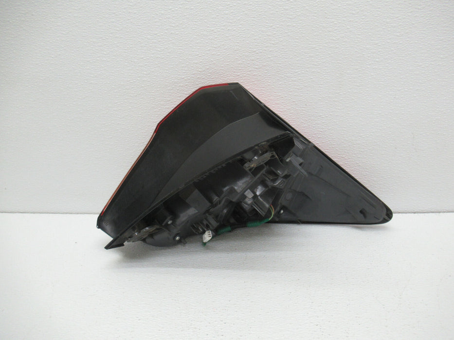 2016 2017 2018 HONDA HRV LEFT TAILLIGHT LAMP OEM