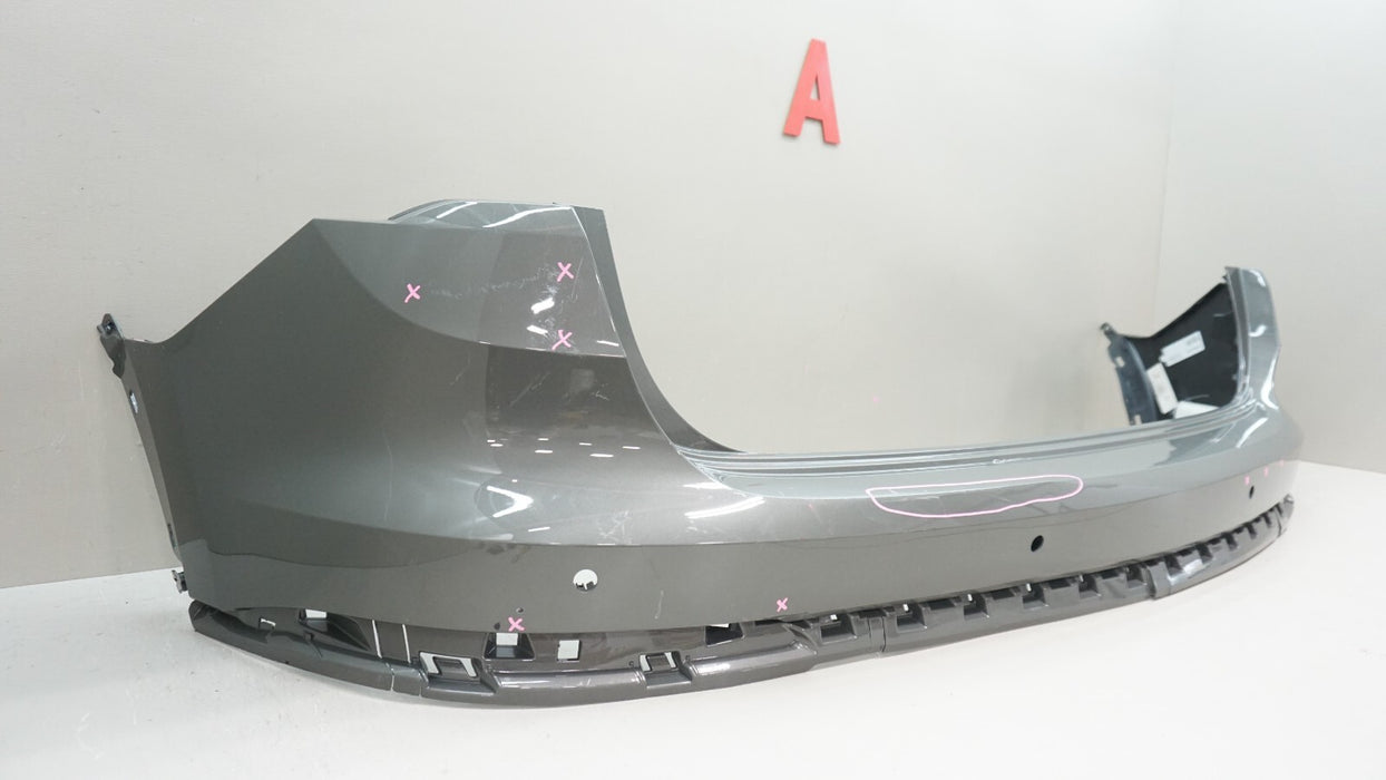 2019-2024 AUDI Q3 REAR BUMPER COVER 83A.807.385 OEM