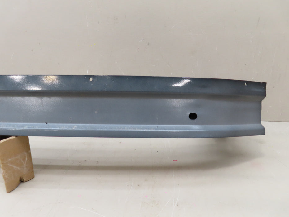 2011-2016 CHEVROLET CRUZE FRONT BUMPER REINFORCEMENT IMPACT BAR OEM