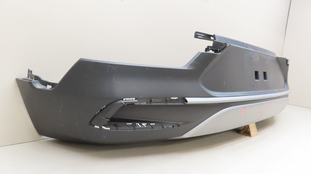 2020-2022 BUICK ENCORE GX  REAR LOWER BUMPER COVER OEM