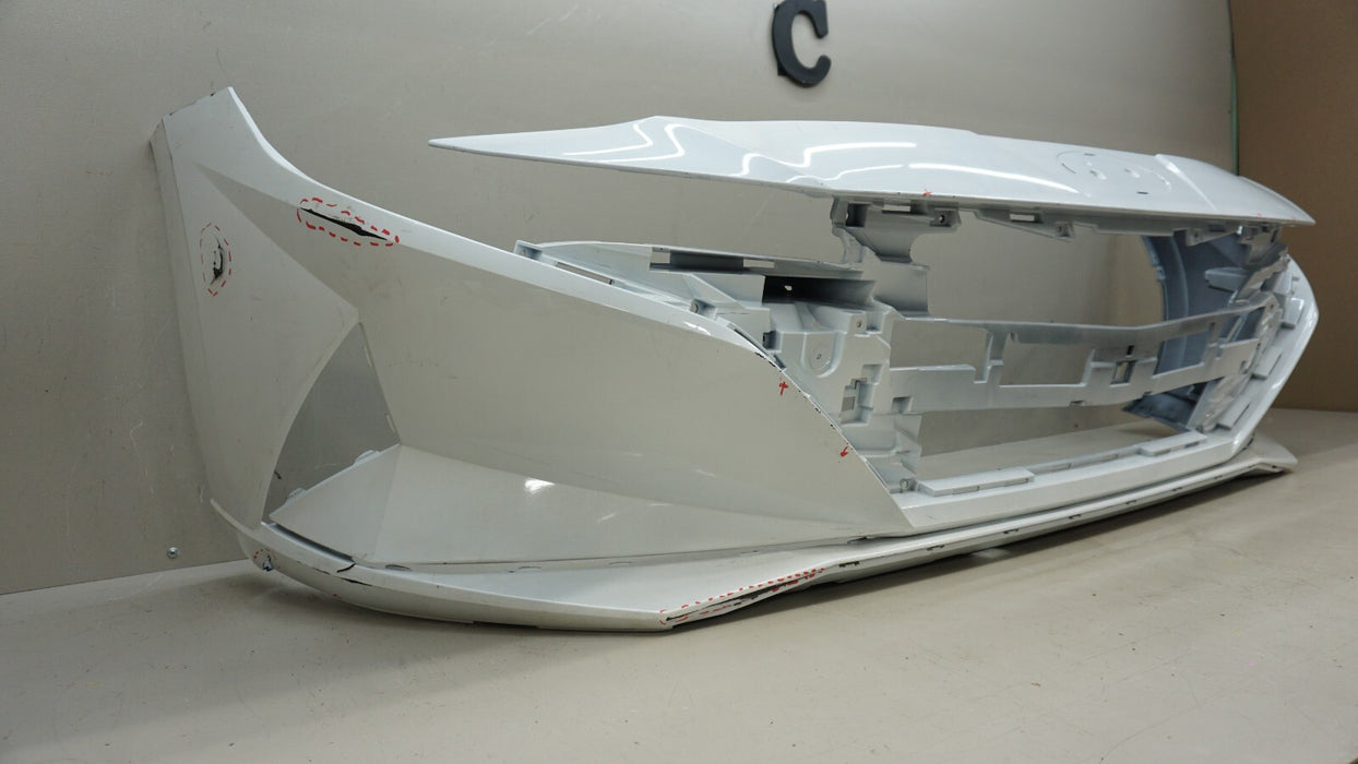 2021-2022 HYUNDAI ELANTRA SE SEL SEDAN FRONT BUMPER COVER PANEL OEM 86511-AB000