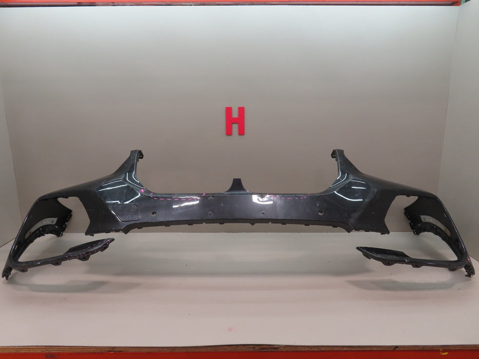 2019-2023 BMW X5 G05 FRONT BUMPER COVER PANEL OEM 5111-7421791