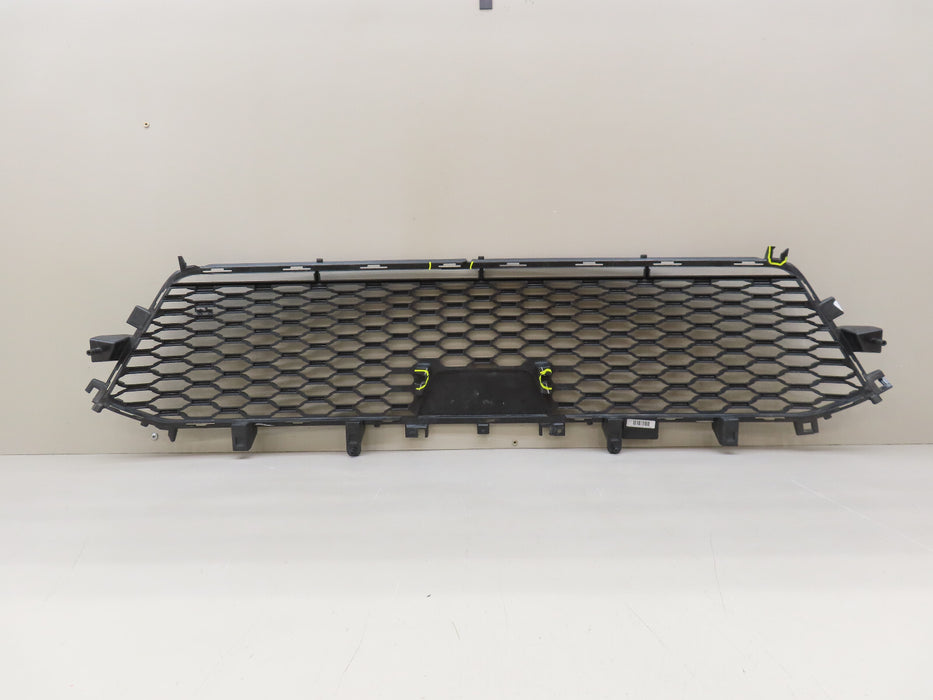 2022-2024 JEEP GRAND CHEROKEE FRONT BUMPER LOWER GRILL GRILLE OEM