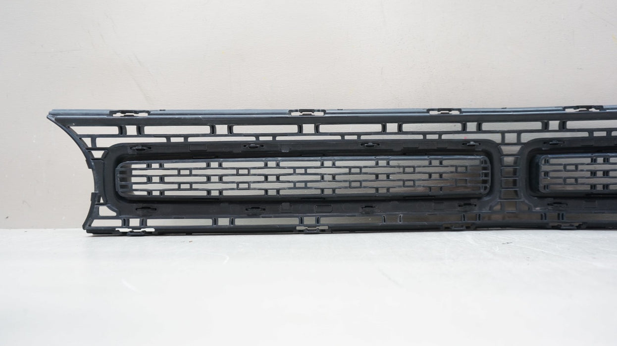 2015-2023 DODGE CHALLENGER FRONT UPPER RADIATOR GRILLE GRILL 15LA-116AA OEM