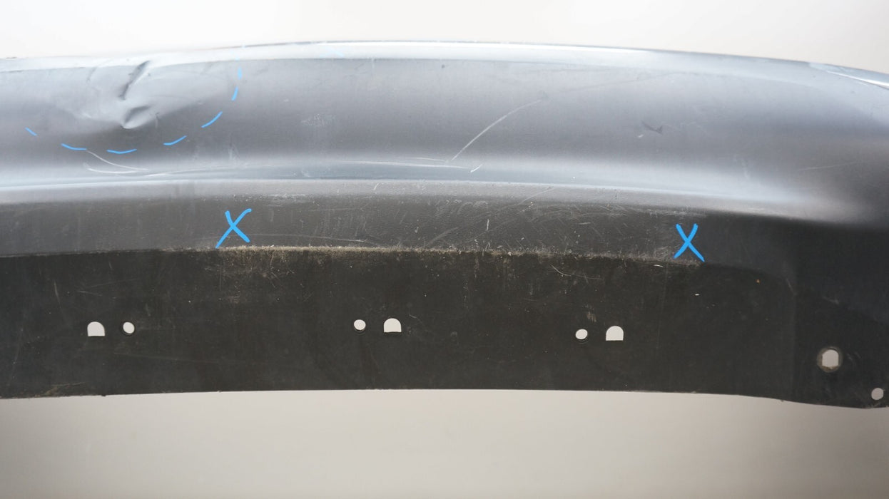 2016-2020 INFINITI QX60 REAR BUMPER COVER OEM 850229NC0H