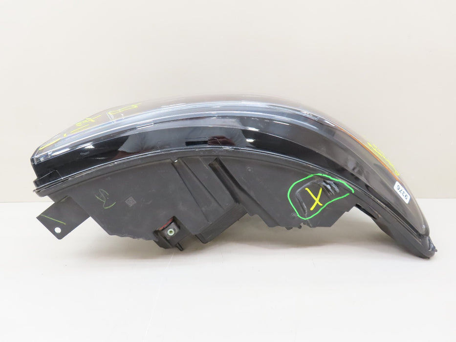 2020-2023 FORD EXPLORER RIGHT PASSENGER SIDE HEADLIGHT LED OEM LB5B-13W029-JG