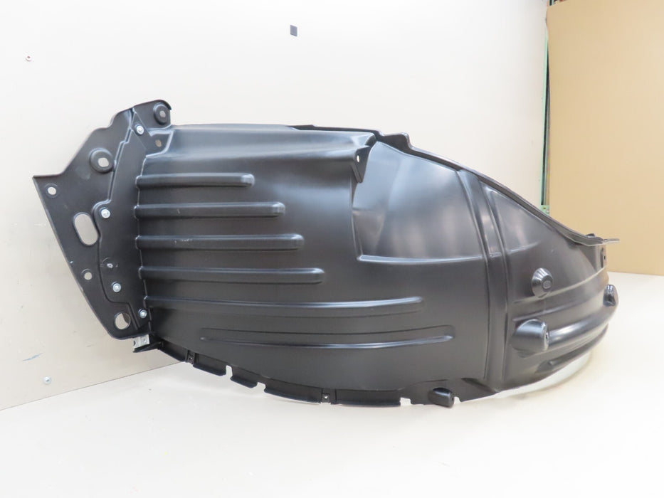 2012-2015 HONDA PILOT FRONT LEFT SIDE INNER FENDER LINER AFTERMARKET HDP2014DL