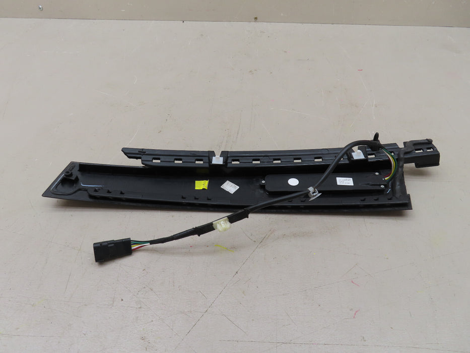 2014-2020 FORD FUSION FRONT LEFT DOOR KEYLESS ENTRY KEYPAD ACTUATOR OEM