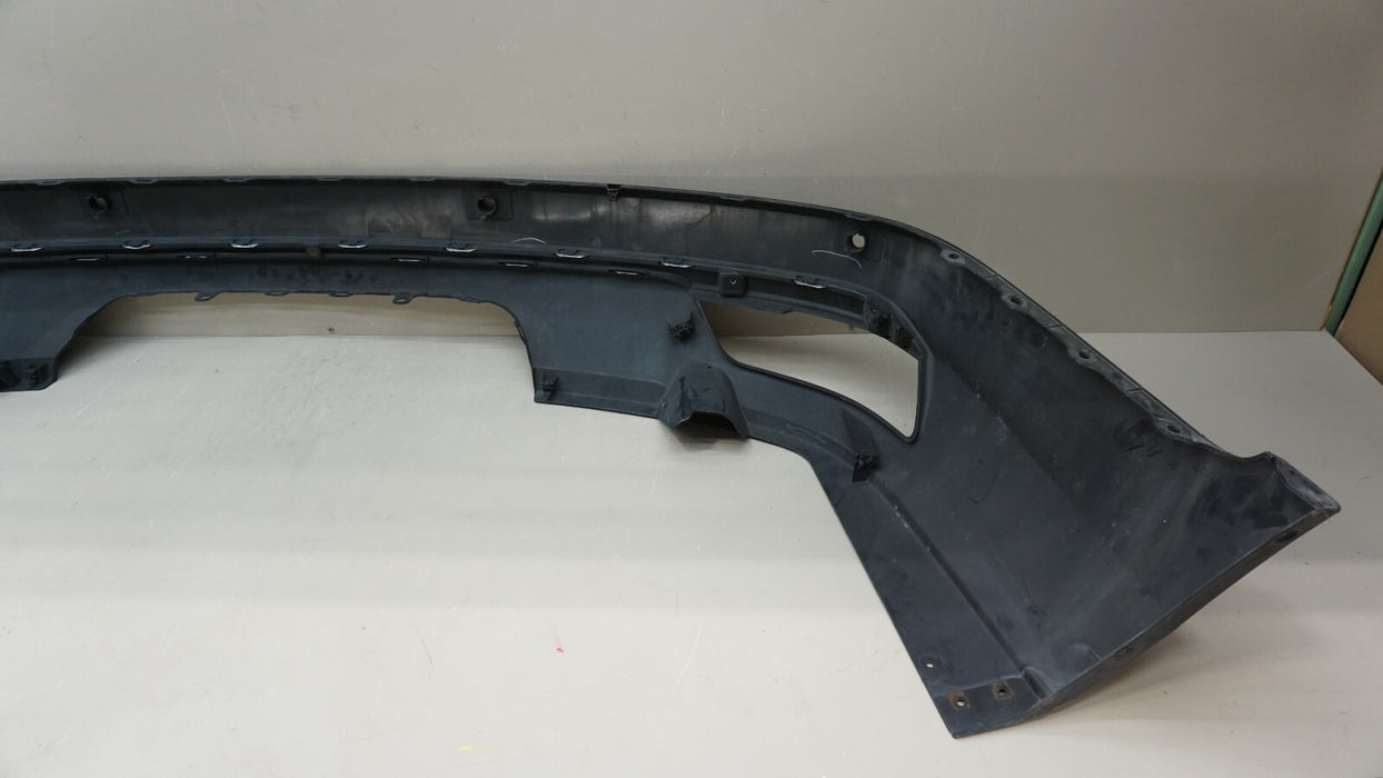 2016-2018 HONDA PILOT ELITE TOURING REAR LOWER BUMPER COVER OEM 71510-TG7-B0