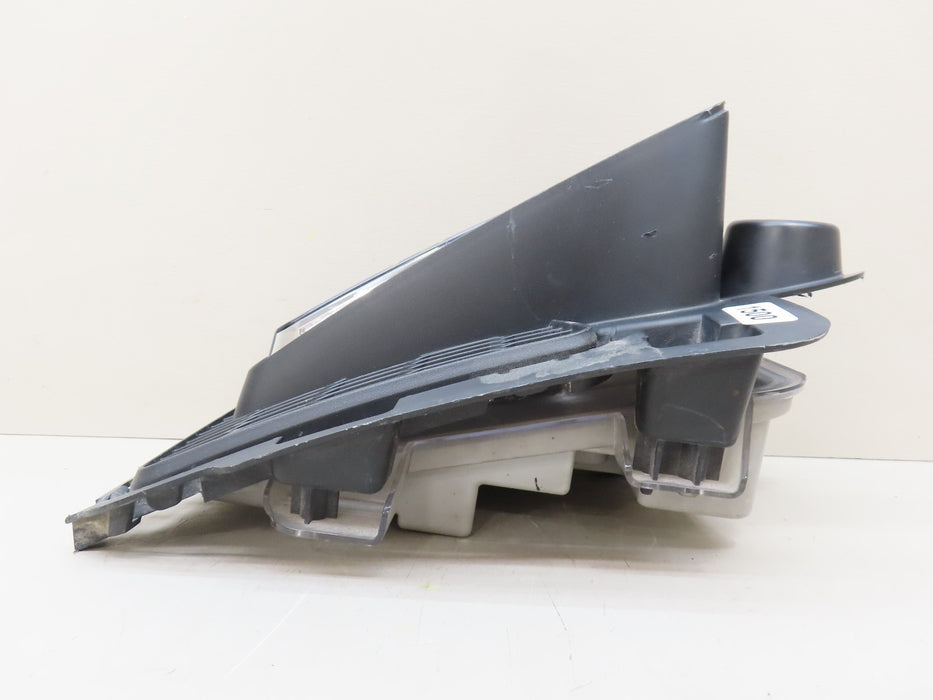 2015-2017 FORD EXPLORER FRONT LEFT DRIVER SIDE FOG LIGHT LED W/COVER OEM