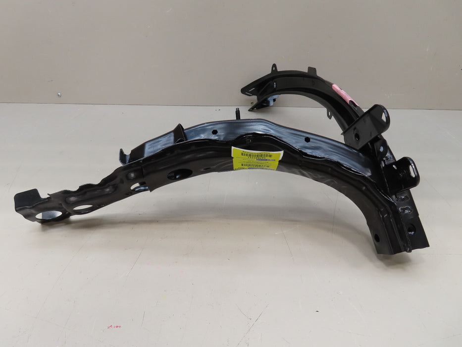 2018-2021 CHEVROLET EQUINOX FRONT RIGHT PASSENGER TIE BAR CAPA AFTERMARKET