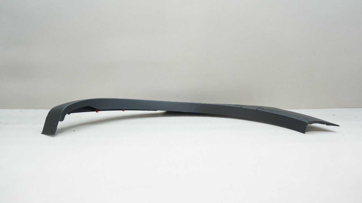 2024-2025 HYUNDAI SANTA XRT CRUZ REAR LEFT  FENDER FLARE GARNISH K5F32-AC5Q0