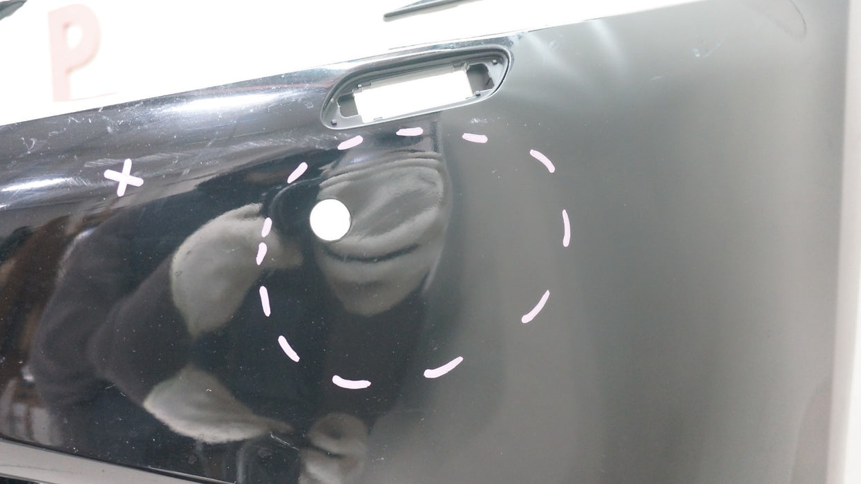 2018-2020 LEXUS LS500 LS500H FRONT BUMPER COVER PANEL OEM 52119-50F20