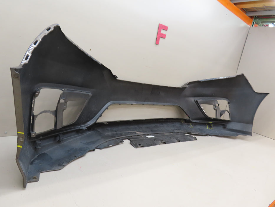2018-2020 HONDA ODYSSEY FRONT BUMPER COVER OEM 71101-THR-A000