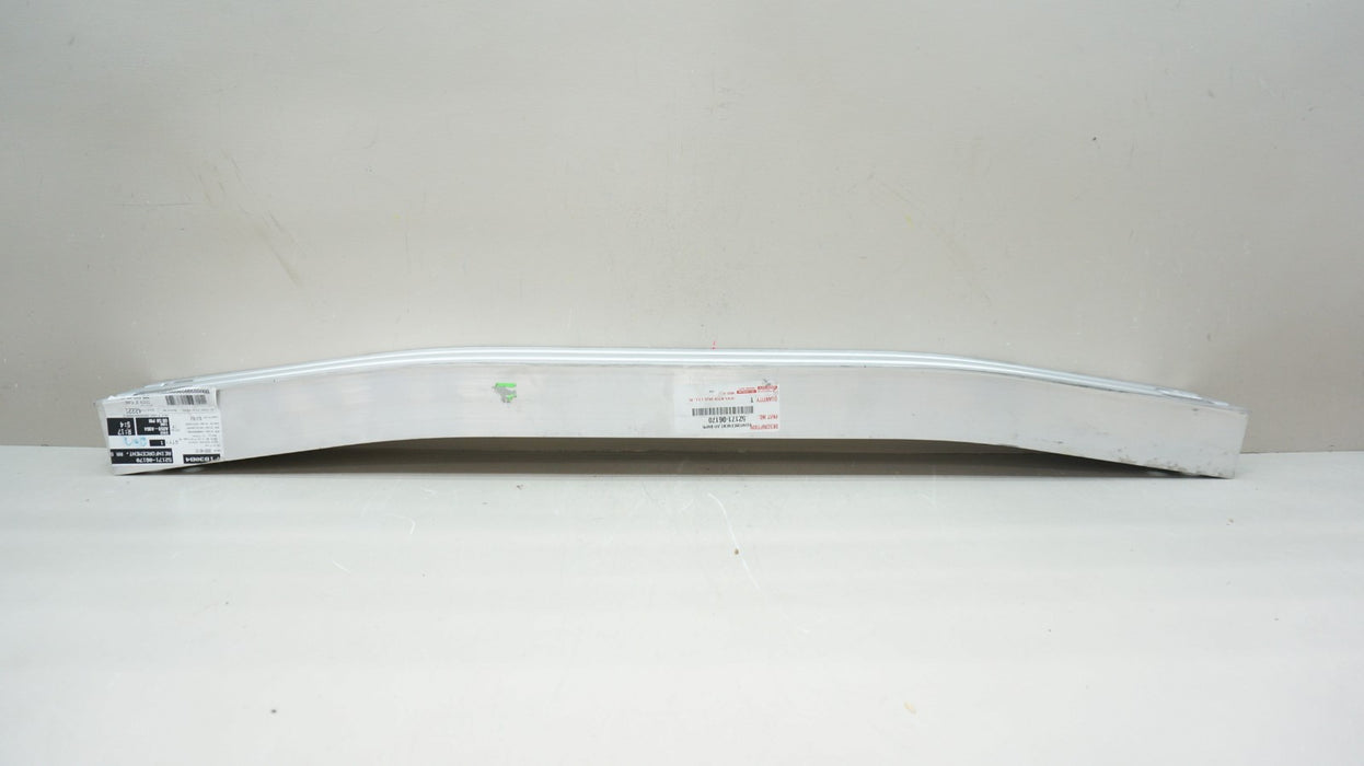 2018-2025 TOYOTA CAMRY REAR BUMPER REINFORCEMENT IMPACT BAR OEM 52171-06170
