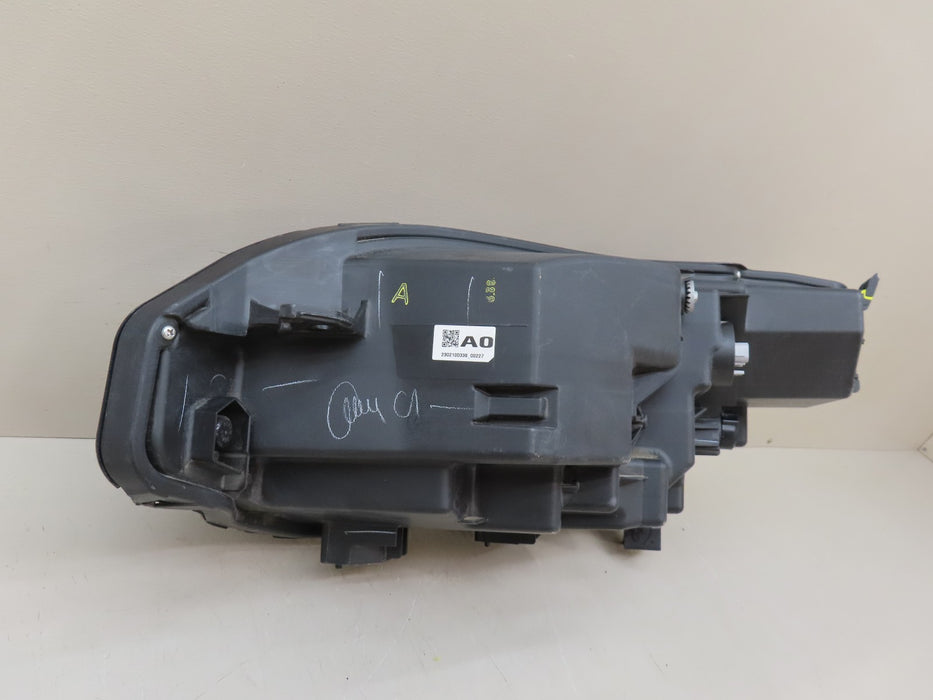 2023-2025 HONDA HRV HR-V FRONT RIGHT PASSENGER SIDE HEADLIGHT LED OEM 9384