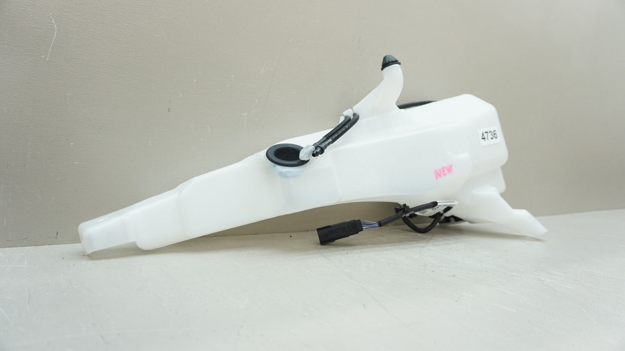 2020-2022 FORD ESCAPE 1.5L FRONT WINDSHIELD WASHER RESERVOIR TANK BOTTLE OEM