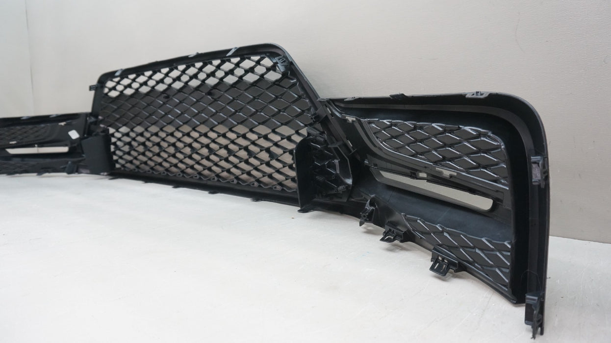 2023-2025 TOYOTA COROLLA SE XSE FRONT LOWER BUMPER GRILLE OEM 53112-02E10