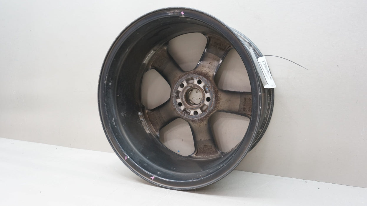 2013-2016 FORD FUSION WHEEL RIM 18X8 ALUMINUM DS7C-1007 OEM