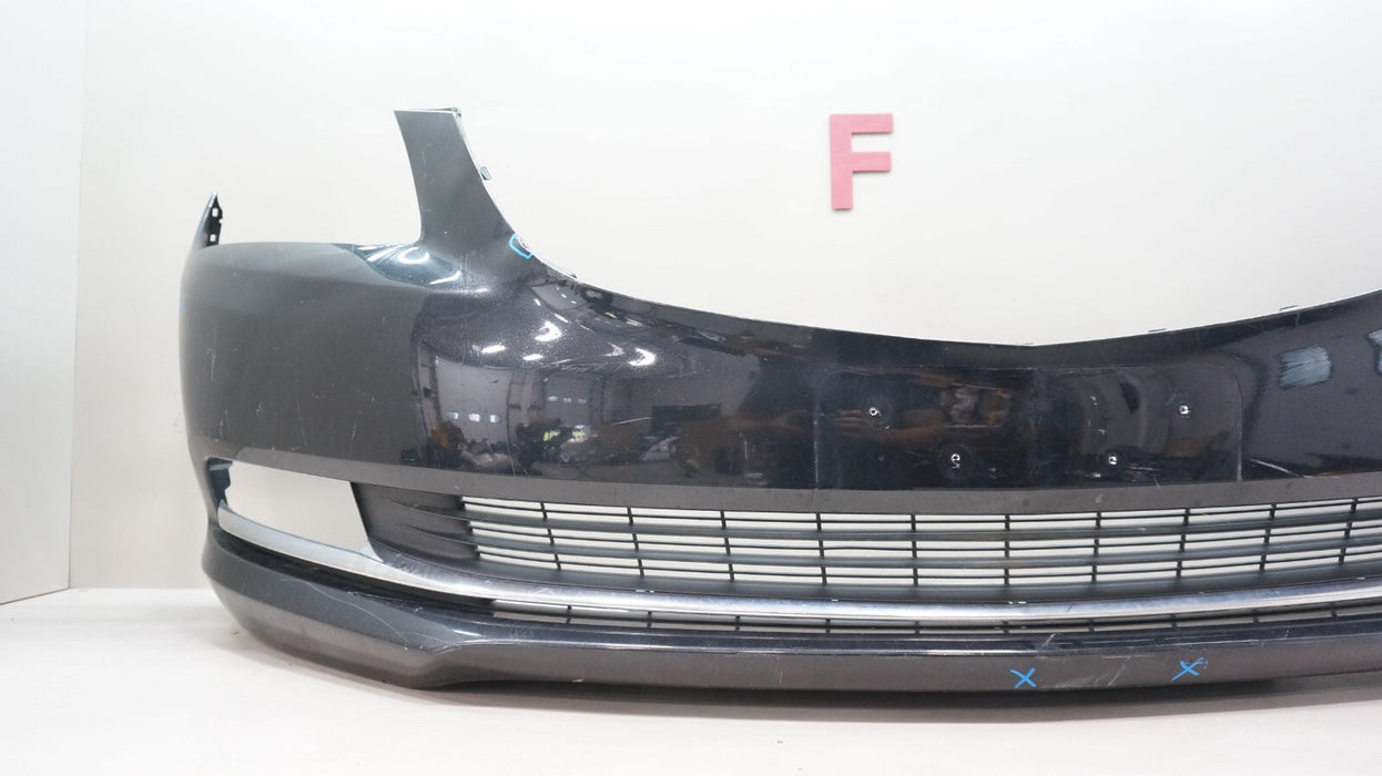 2014-2016 BUICK LACROSSE FRONT BUMPER COVER PANEL OEM 9062502