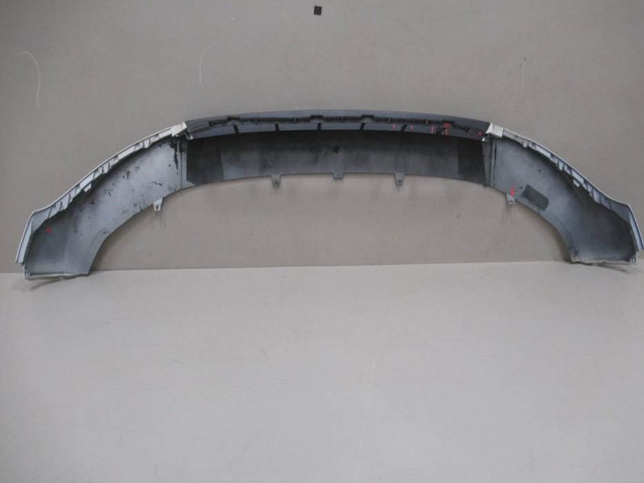 2011-2014 AUDI Q3 FRONT LOWER VALANCE BUMPER COVER OEM P# 8U0.807.061.B