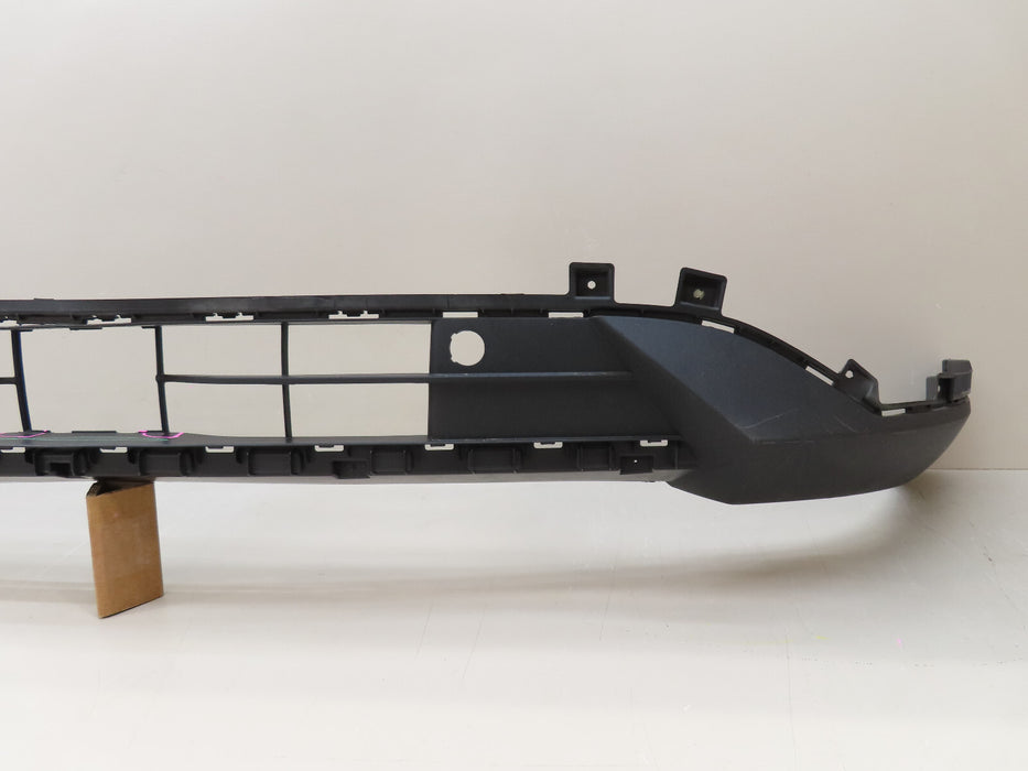 2020-2021 FORD ESCAPE FRONT LOWER BUMPER COVER VALANCE OEM LJ6B-17C831-ACW