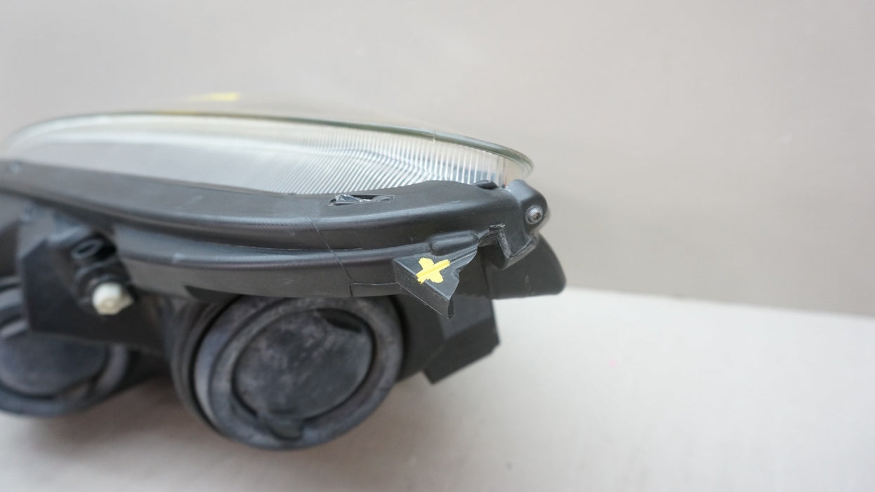 2020-2023 FORD ESCAPE RH RIGHT PASSENGER HALOGEN HEADLIGHT LJ6B-13W029-A OEM