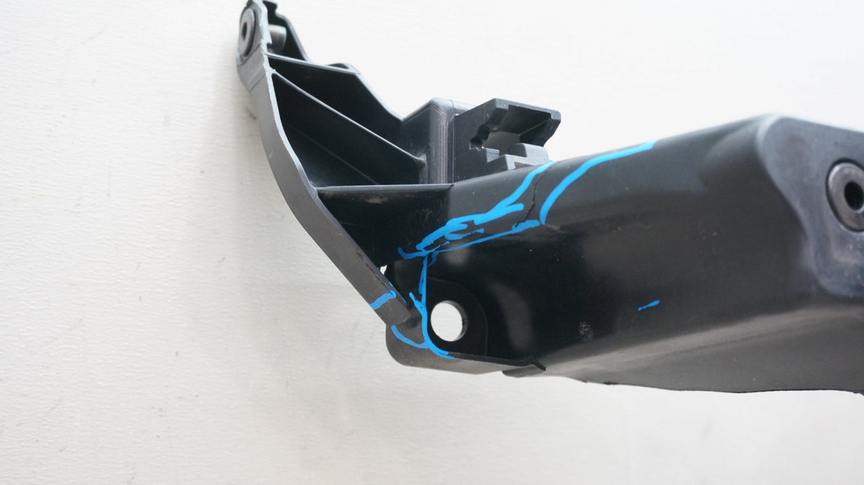 2016-2021 HYUNDAI TUCSON RADIATOR SUPPORT CORE 64101-D3100 OEM