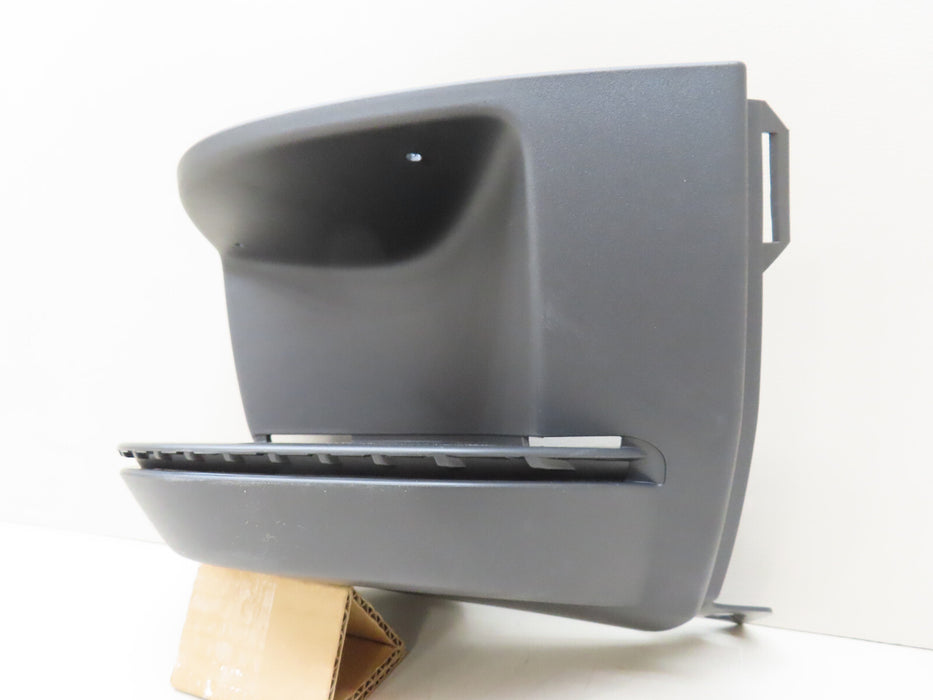 2015-2019 CHEVROLET/GMC SILVERADO-SIERRA 1500 2500 3500 REAR RIGHT INSERT OEM