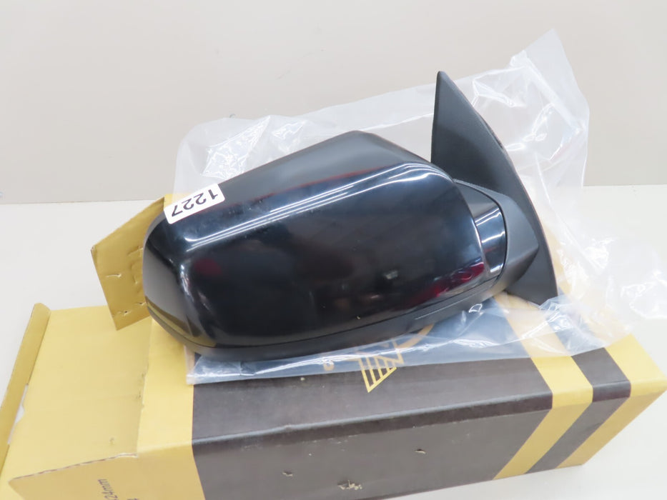 2012 - 2015 CHEVROLET EQUINOX RIGHT PASSENGER SIDE REAR VIEW MIRROR BROCK